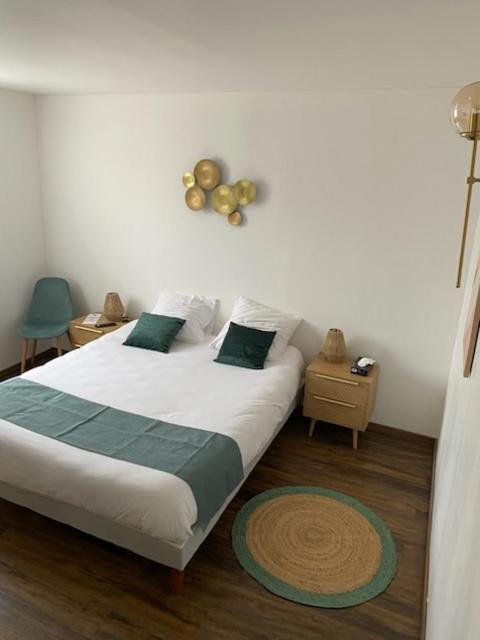Hotel De Provence Digne-les-Bains Εξωτερικό φωτογραφία